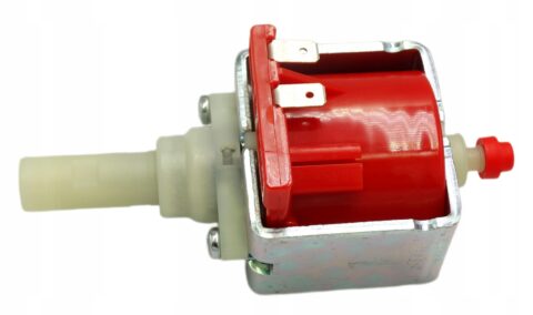Pompka, pompa do odkurzacza KARCHER SE 5.100 6.100 SE 2 car 9.001-817.0