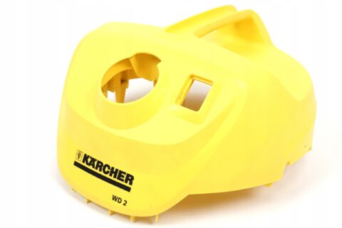 04d3c0a33dcbf4141fd975d55e4bce40.jpg Górna obudowa do odkurzacza KARCHER WD 2 5.069-312.0 ORYGINAŁ