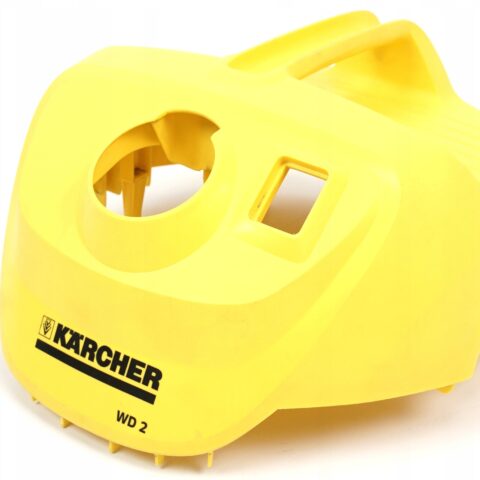 04d3c0a33dcbf4141fd975d55e4bce40.jpg Górna obudowa do odkurzacza KARCHER WD 2 5.069-312.0 ORYGINAŁ