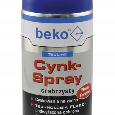 0734abfeec1f74ee12757f590cf1ef96.jpg BEKO cynk-spray srebrzysty 400 ml cynkowanie na zimno