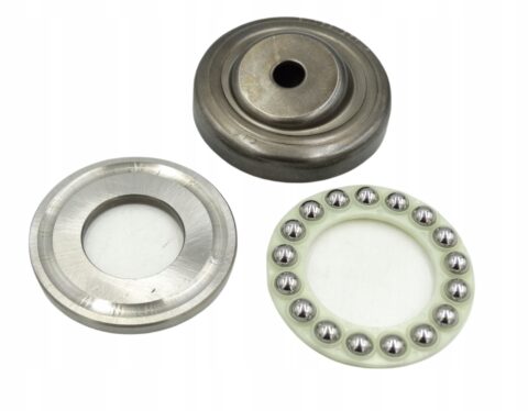 Tarcza zataczająca do myjek KARCHER K 3 K 4 9.001-300.0