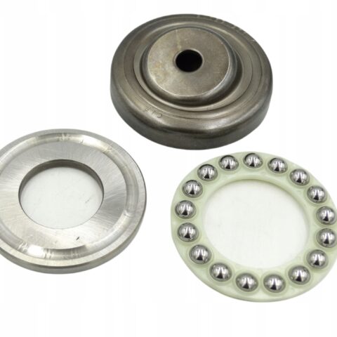 Tarcza zataczająca do myjek KARCHER K 3 K 4 9.001-300.0