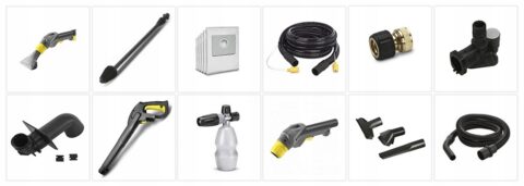 08cfc58587eb0afa28c374246bcc3b0d.jpg Aktywny środek czyszczący KARCHER RM 81 10L ASF 6.295-556.0 koncentrat