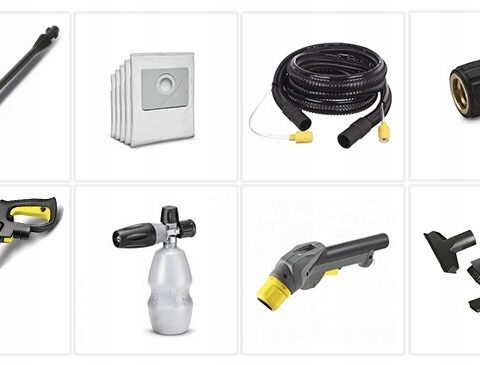 08cfc58587eb0afa28c374246bcc3b0d.jpg Aktywny środek czyszczący KARCHER RM 81 10L ASF 6.295-556.0 koncentrat