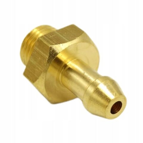 1a83c2a238c7a3b2c2f14596c931bc5d.jpg Złączka środka chemicznego, zaworek chemii do myjek KARCHER z serii HD HDS