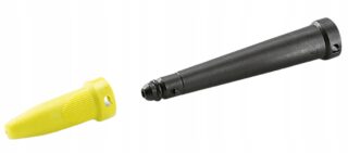 1b8fcd21ab4eceb3cbd3d0ab08c13c9b.jpg Dysza do parownic KARCHER SC1 2 3 4 5 POWER PRZEDŁUŻKA 2.863-263.0 ORYGINAŁ
