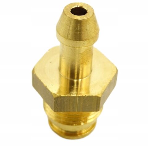 1c1745bb6f06aadf01339e59e7dd7ae2.jpg Złączka środka chemicznego, zaworek chemii do myjek KARCHER K7 HD HDS