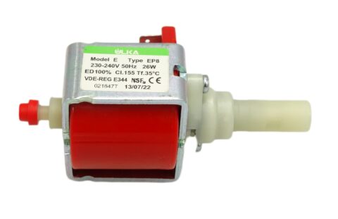 Pompka, pompa do odkurzacza KARCHER SE 5.100 6.100 SE 2 car 9.001-817.0
