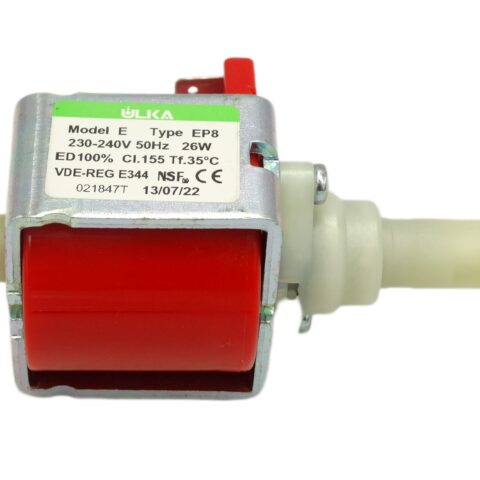 Pompka, pompa do odkurzacza KARCHER SE 5.100 6.100 SE 2 car 9.001-817.0