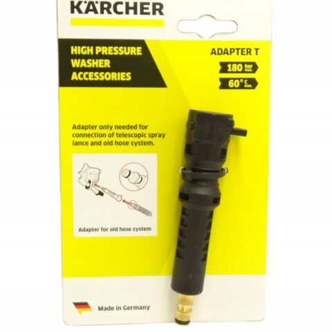 22fb83db96358df70d36cee9051de886.jpg Adapter na wąż KARCHER pistolet do myjek T K2 K3 K4 K5 K6 K7 2.644-031.0