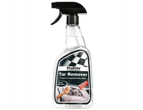 26c84a08aed565aaabe7d9fbd375acb2.jpg płyn do usuwania plam i zabrudzeń z lakieru ProElite TAR REMOVER 750ml