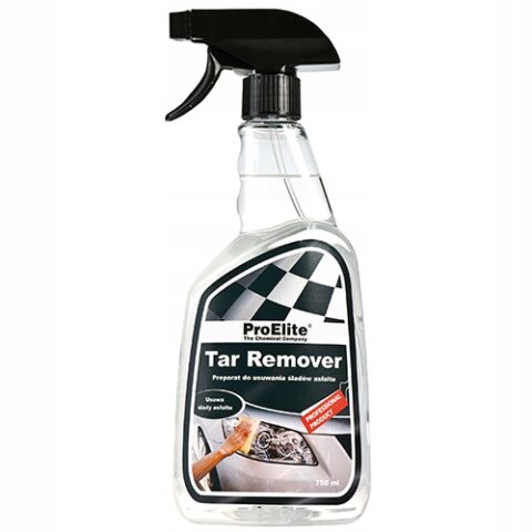 26c84a08aed565aaabe7d9fbd375acb2.jpg płyn do usuwania plam i zabrudzeń z lakieru ProElite TAR REMOVER 750ml