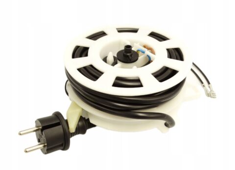 272e892b32a50ec7d859bc99b67733e3.jpg Automatyczna zwijarka i kabel do odkurzacza KARCHER WD 9.001-869.0 ORYGINAŁ