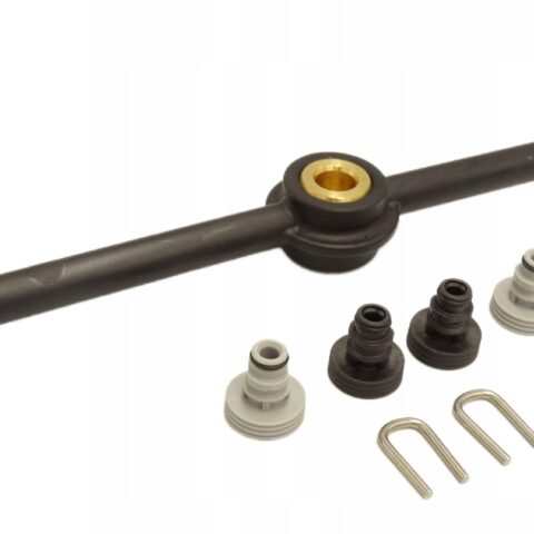 293144fe5190f90cdc41211cf35cfd7d.jpg Wirnik do T-Racera do myjek KARCHER z serii K 2.885-003.0