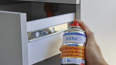 298-4-400pl_a3 Beko Silicon-spray 400 ml Smar uniwersalny