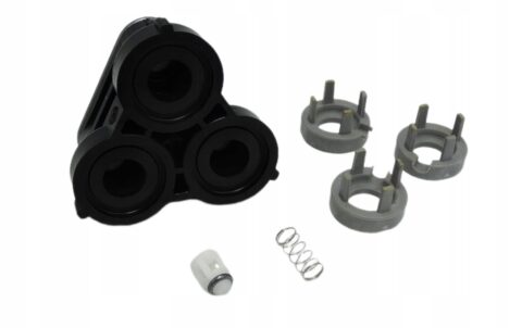 Głowica pompa do myjek KARCHER K 3 K 4 eco silent K 3.500 3.80 4.600