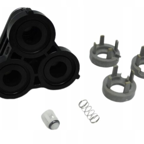 Głowica pompa do myjek KARCHER K 3 K 4 eco silent K 3.500 3.80 4.600