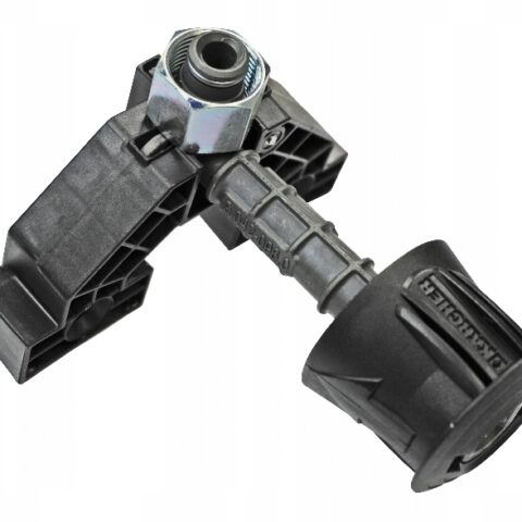 2b0a1a35003aabada5ba39d2c9746687.jpg Króciec, aluminiowe złącze ciśnienia do myjek KARCHER K4 K5 9.042-096.0