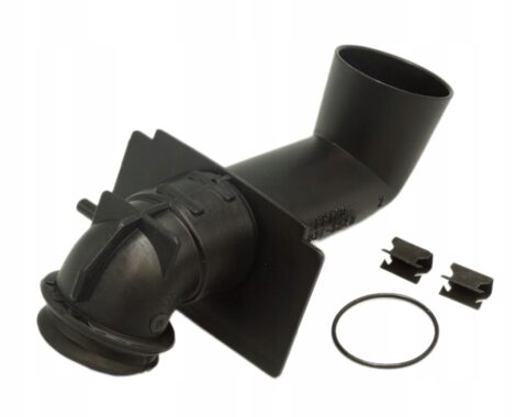 Kolanko pokrywy odkurzacza KARCHER PUZZI 100 10/1 4.031-070.0