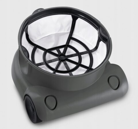 Kosz filtra do odkurzacza KARCHER T 7/1 T 10/1 5.731-649.0 ORYGINAŁ