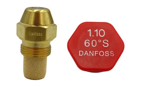 33a9b351f7fa1e275c5696d2a80589b6.jpg Dysza paliwa danfoss 1.10 60° do myjek KARCHER HDS z podgrzewaniem wody