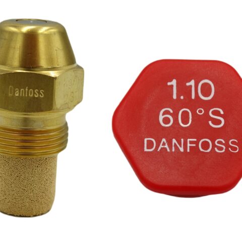 33a9b351f7fa1e275c5696d2a80589b6.jpg Dysza paliwa danfoss 1.10 60° do myjek KARCHER HDS z podgrzewaniem wody