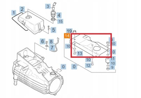3ad5cbbfbf9d452776cccf51adfe7629.jpg Podstawa silnika, płyta montażowa do myjek KARCHER HDS 695 795 895 655 HDS