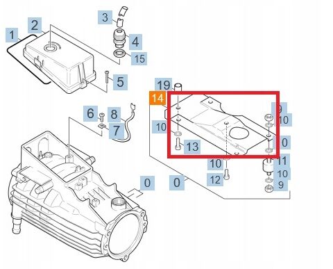 3ad5cbbfbf9d452776cccf51adfe7629.jpg Podstawa silnika, płyta montażowa do myjek KARCHER HDS 695 795 895 655 HDS