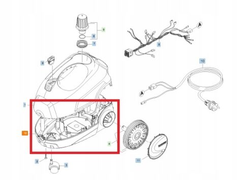 48f948b8819b63bedbe51915a7c8e4ec.jpg Obudowa dolna do parownicy KARCHER SC 3.000 SC 4 Premium 5.512-072.0