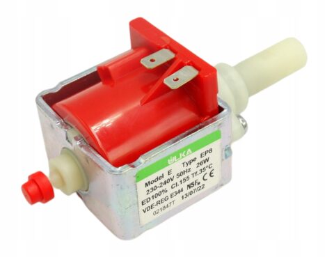 Pompka, pompa do odkurzacza KARCHER SE 5.100 6.100 SE 2 car 9.001-817.0