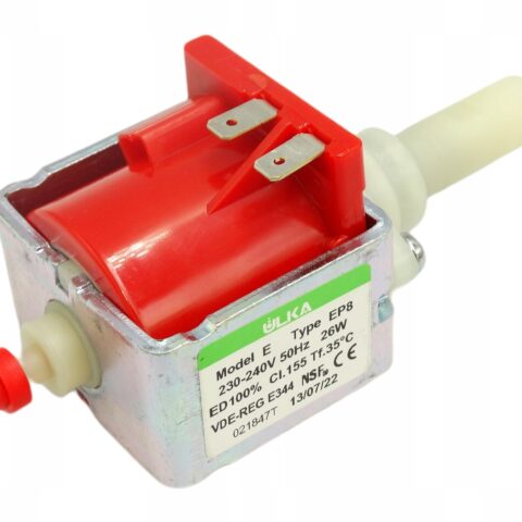 Pompka, pompa do odkurzacza KARCHER SE 5.100 6.100 SE 2 car 9.001-817.0