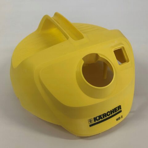 4dfe3fab4ad2cc1e2ac32e4b4e99242d.jpg Górna obudowa do odkurzacza KARCHER WD 2 5.069-312.0 ORYGINAŁ