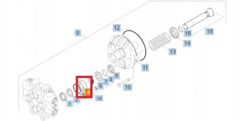 580985de24dbcb37570c64a582fc30ae.jpg Tuleja mosiężna do myjek KARCHER HD 2000 HD 4000 5.112-831.0