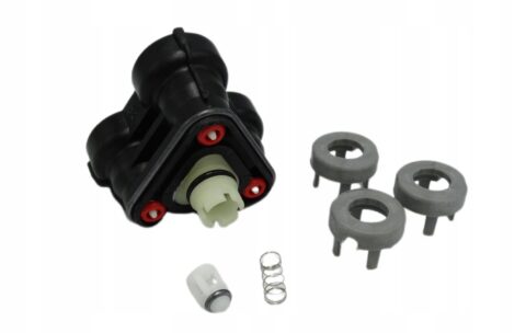 Głowica pompa do myjek KARCHER K 3 K 4 eco silent K 3.500 3.80 4.600