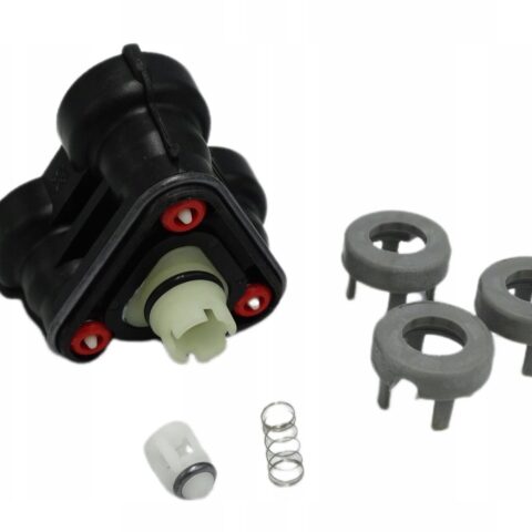 Głowica pompa do myjek KARCHER K 3 K 4 eco silent K 3.500 3.80 4.600