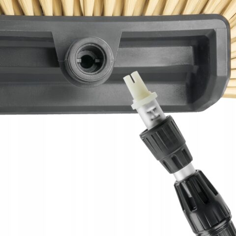 BRADAS SZCZOTKA DO MYCIA TIR BUS SOFT TELESKOPOWY TRZONEK 4pł. 150-250CM