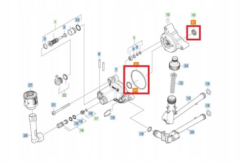 5cec3fc84e141cef10fc7d3c08ff6568.jpg Zestaw naprawczy pompy do myjek KARCHER K7 HD HDS 5/13 5/15 4.100-836.0