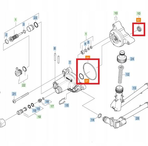 5cec3fc84e141cef10fc7d3c08ff6568.jpg Zestaw naprawczy pompy do myjek KARCHER K7 HD HDS 5/13 5/15 4.100-836.0
