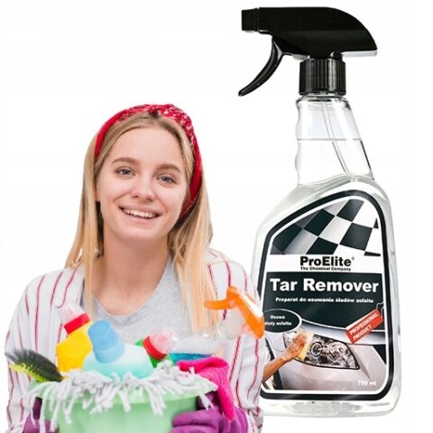 5d63b2dd054e72f9b8149c377bf1188c.jpg płyn do usuwania plam i zabrudzeń z lakieru ProElite TAR REMOVER 750ml