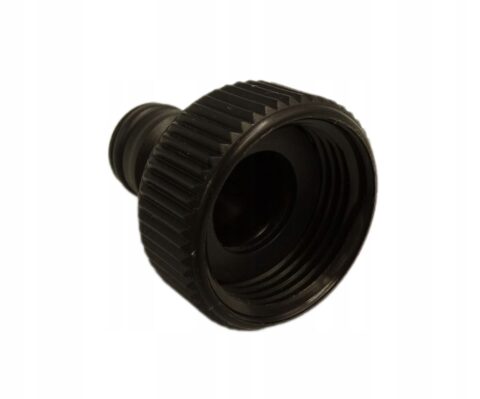 5e4dd67f8d66fed83615ecb0e5e9bd67.jpg Złączka węża, przyłącze 3/4" do myjki KARCHER K2 K3 6.465-031.0 ORYGINAŁ