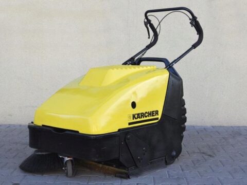 Wał do zamiatarki KARCHER KSM 750 5.100-234.0 ORYGINAŁ