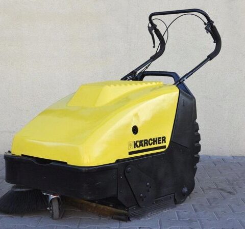 Wał do zamiatarki KARCHER KSM 750 5.100-234.0 ORYGINAŁ