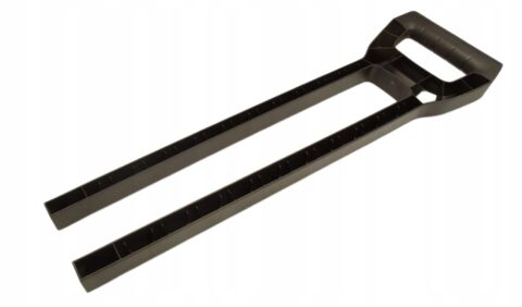 Uchwyt ręczny, teleskop do myjek KARCHER K 3 full control 9.755-595.0