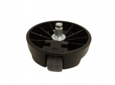 7876d6a8fe3a7d8fa8a469b1a542045c.jpg Kółko do odkurzacza KARCHER zwrotne DS 6 DS 5800 4.195-220.0