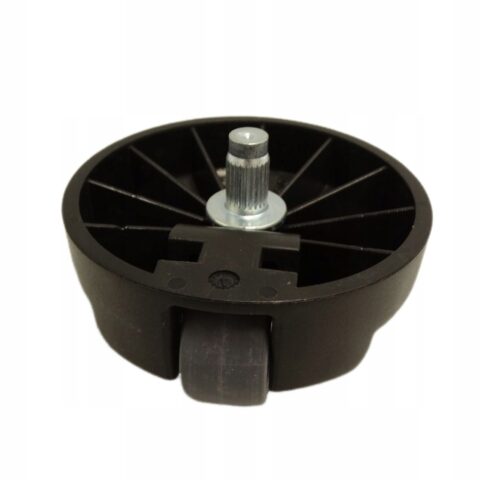 7876d6a8fe3a7d8fa8a469b1a542045c.jpg Kółko do odkurzacza KARCHER zwrotne DS 6 DS 5800 4.195-220.0