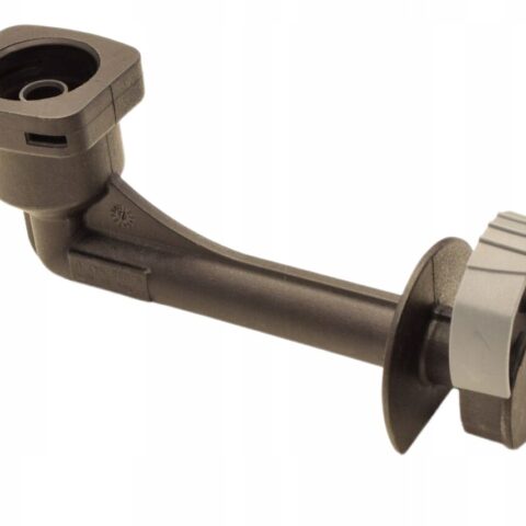 Wylot wysokiego ciśnienia do myjek KARCHER KHD 4-1 KHD 4-2 AN 9.013-523.0