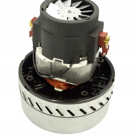 Turbina, silnik do odkurzaczy PUZZI KARCHER 100 200 300 NT 361 4.610-046.0