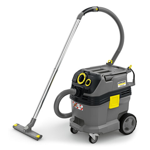 Karcher Kolanko do nowego systemu Clip DN 40 nt 65/2 65 75 2.889-171.0