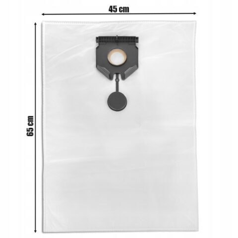 Worki 5szt do odkurzacza KARCHER NT 30/1 NT 40/1 NT 50/1 Tact Ap Te L M