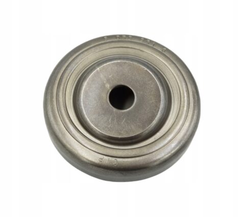 Tarcza zataczająca do myjek KARCHER K 3 K 4 9.001-300.0